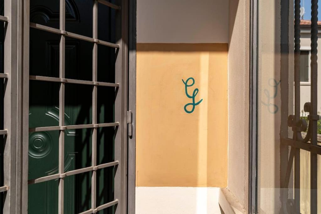 Enjoy Home - Villa Appiani, Prato Della Valle Padua Exterior foto