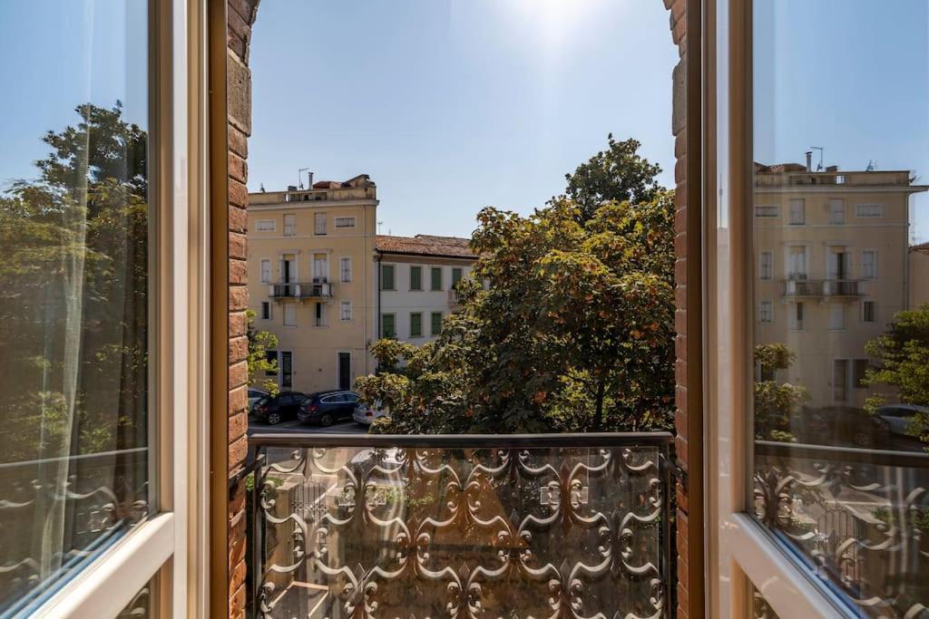 Enjoy Home - Villa Appiani, Prato Della Valle Padua Exterior foto