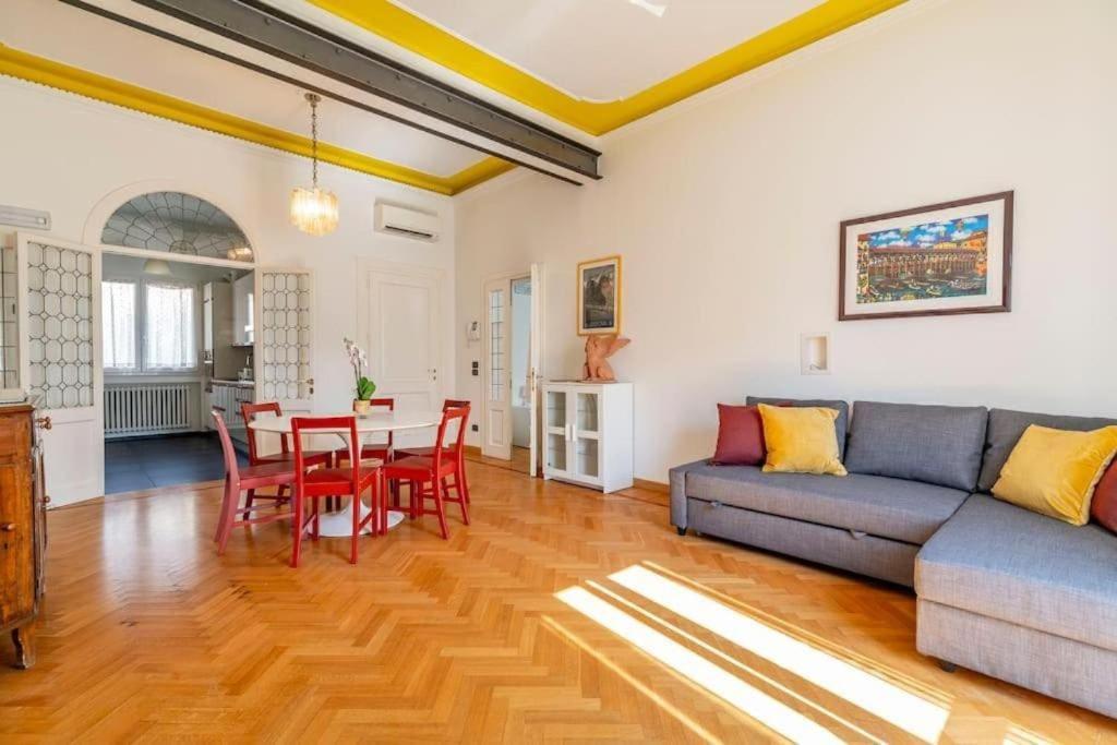 Enjoy Home - Villa Appiani, Prato Della Valle Padua Exterior foto