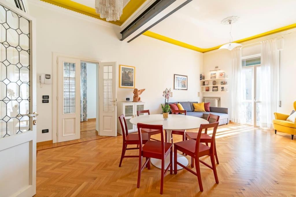Enjoy Home - Villa Appiani, Prato Della Valle Padua Exterior foto